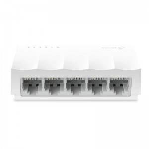سوئیچ 5 پورت تی پی لینک TP link - LS1005