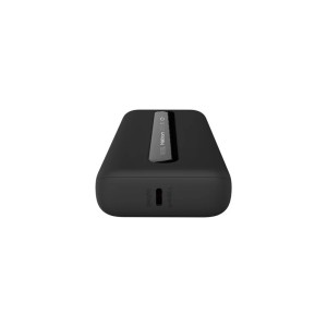 پاوربانک 10000 میلی آمپر سوپرفست شارژ 22.5 وات هترون مدل HATRON - HPB1060M