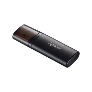 فلش مموری 64 گیگابایت اپیسر نسل USB 3.2 مدل APACER - AH25B