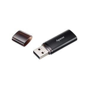 فلش مموری 64 گیگابایت اپیسر نسل USB 3.2 مدل APACER - AH25B