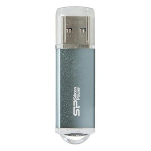 فلش مموری 32 گیگابایت سیلیکون پاور نسل USB 3.2 مدل Marvel M01