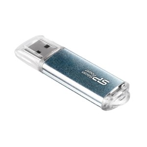 فلش مموری 32 گیگابایت سیلیکون پاور نسل USB 3.2 مدل Marvel M01