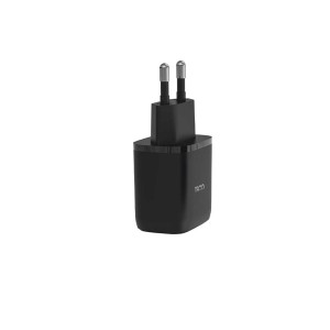 شارژر 20 وات دو پورت تسکو مدل TSCO - TTC265 20W