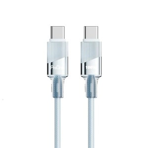 کابل شارژ 100 وات تایپ سی به تایپ سی پرووان ProOne-PCC133
