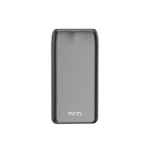 پاوربانک 10000 میلی آمپر سوپرفست شارژ 22.5 وات تسکو مدل TSCO - TP 805