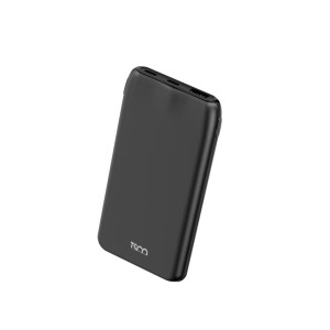 پاوربانک 10000 میلی آمپر سوپرفست شارژ 22.5 وات تسکو مدل TSCO - TP 805