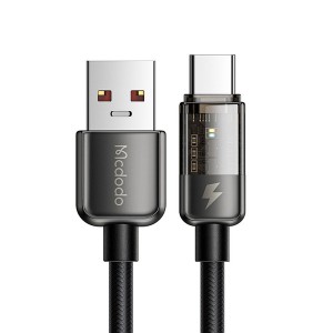 کابل شارژ 100 وات تایپ سی مک دودو MCDODO-CA-315