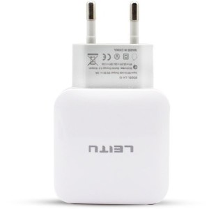 شارژر 18 وات  لیتو مدل LEITU LH-15