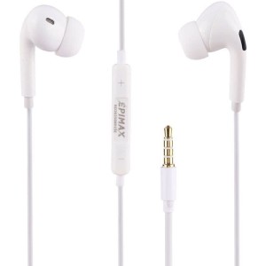 هندزفری ایرفون ایپیمکس مدل EPIMAX EH-148