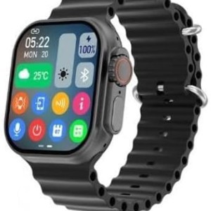ساعت هوشمند W&O مدل X9 Plus Ultra 2