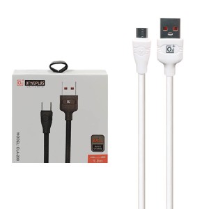 کابل شارژ میکرو OTWOPLUS CLA-200