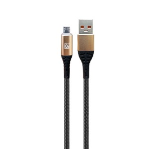 کابل شارژ میکرو OTWOPLUS CLA-204