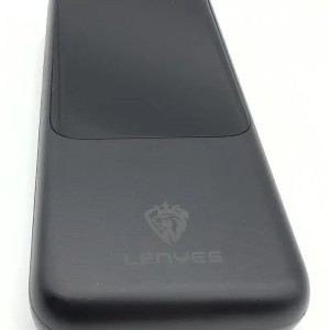 پاوربانک 20000 سوپر فست شارژ 22.5 وات لنیس مدل Lenyes PX251D