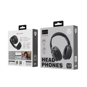 هدفون بی سیم لنیس  مدل LH73