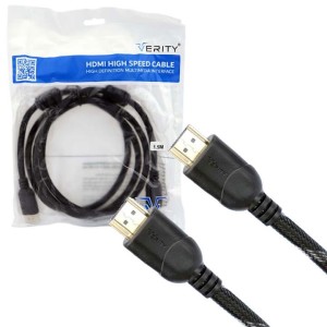 کابل HDMI وریتی  1.5 متر