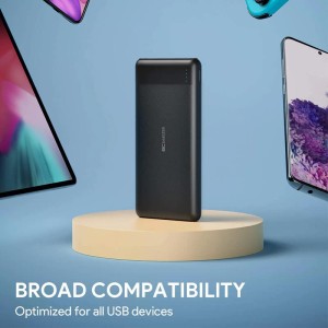 پاوربانک BCMASTER 10000mAh BCMB-001