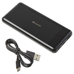 پاوربانک BCMASTER 10000mAh BCMB-001
