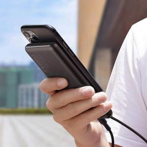 پاوربانک BCMASTER 10000mAh BCMB-001