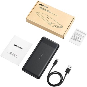 پاوربانک BCMASTER 10000mAh BCMB-001