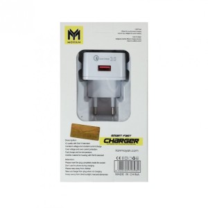 آداپتور فست MOYAN مدل MH-4