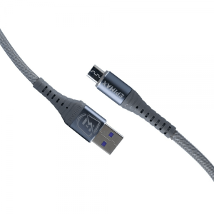 کابل شارژ میکرو پاراگلایدر Epimax EC-10 B1.2M