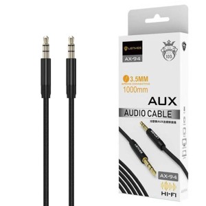 کابل AUX لنیس مدل LENYES AX94