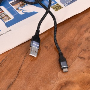 کابل شارژ میکرو LENYES LC951-V
