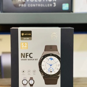 ساعت هوشمند لِنیس مدل LW-208