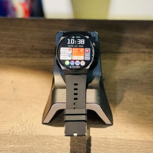 ساعت هوشمند لِنیس مدل LW-208
