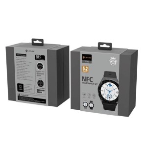 ساعت هوشمند لِنیس مدل LW-208