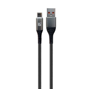 کابل شارژ تایپ سی OTWOPLUS CLA-204