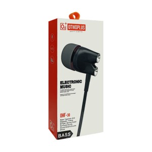 هندزفری OTWOPLUS OHF-30