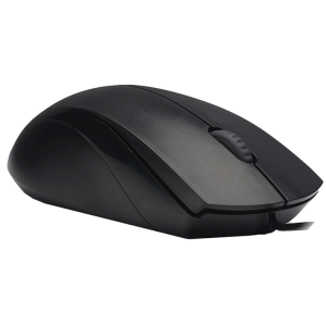 ماوس سیمی Rapoo مدل SILENT N1200