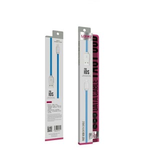 کابل شارژ تایپ سی LDNIO XS-07