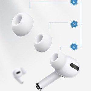 هندزفری بلوتوثی جویروم Joyroom JR-T03S Pro TWS Wireless Earbuds