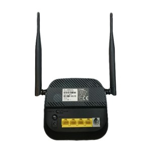 مودم روتر بی سیم +ADSL2 دی لینک مدل DSL-124