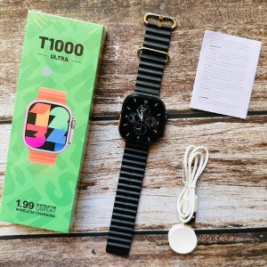 ساعت هوشمند T1000 ULTRA