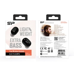 ایرباد سیلیکون پاور Silicon Power Blast Plug BP75