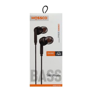 هندزفری  مسکو مدل MOSSCO IF-03