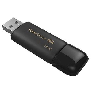 فلش مموری 32 گیگابایت تیم گروپ نسل USB 3.2 مدل Team Group C175