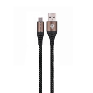 کابل شارژ میکرو لنیس LENYES LC942-V