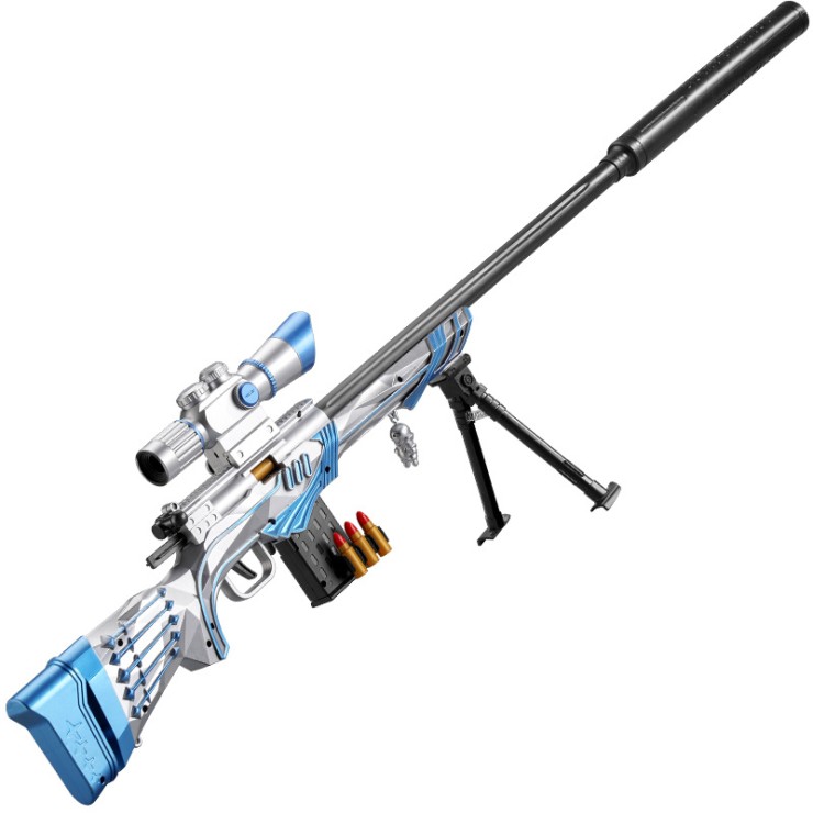 اسنایپر m24