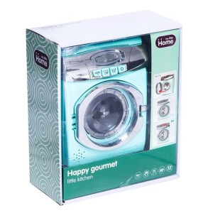 ماشین لباسشویی  happy gourmet