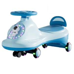 پلاسما کار موزیکال چراغ دار فضانورد