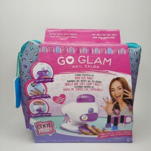استمپر ناخن