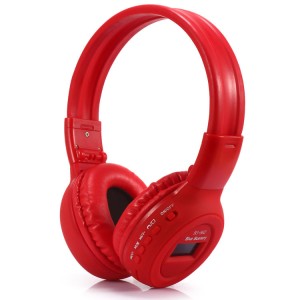 هدفون بی سیم مدل N65BT