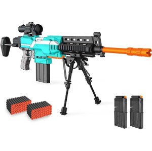 تفنگ بازی مدل MK14 