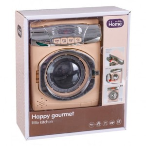 لباسشویی happy gourmet