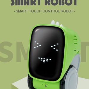 ربات SMART TOUCH CONTRLO ROBOT