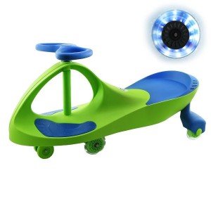 لوپ کار  loop car چراغ دار